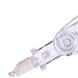 Korektor w taśmie (myszka) 4711577067544 5x6 [mm*m] Pentel (XZTT805K-w) Pentel