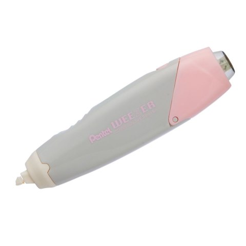 Korektor w taśmie (myszka) 4711577067551 5x6 [mm*m] Pentel (XZTT805N-w) Pentel