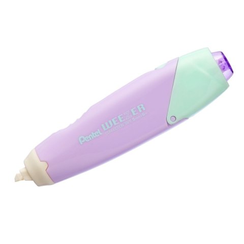 Korektor w taśmie (myszka) 4711577067575 Pentel (XZTT805V-w) Pentel