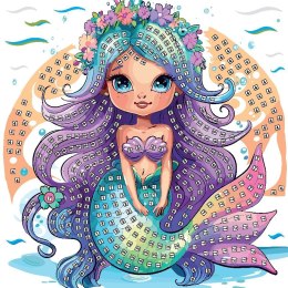 Mozaika syrenka Fun&Joy Fun&Joy