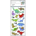 Naklejka (nalepka) Craft-Fun Series dinozaury Titanum (PPT11) Titanum