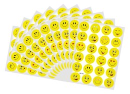 Naklejka (nalepka) Craft-Fun Series emotikony Titanum (88x120) Titanum