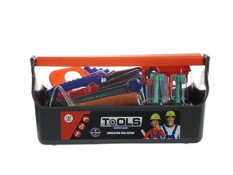 Narzędzia 546592 Adar (w skrzynce) Adar