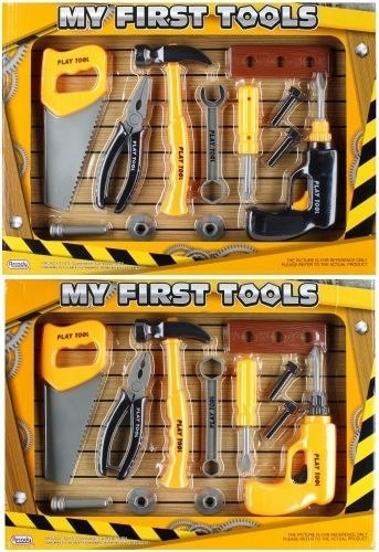 Narzędzia Mega Creative (524150) Mega Creative