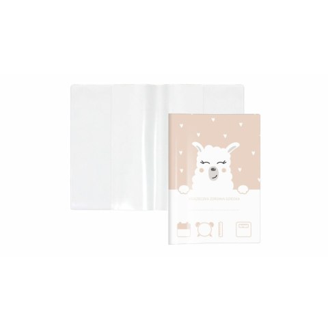 Okładka na dokumenty ALPAKA Biurfol (KZ-00-07) Biurfol