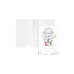 Okładka na dokumenty BALON Biurfol (KZ-00-10) Biurfol