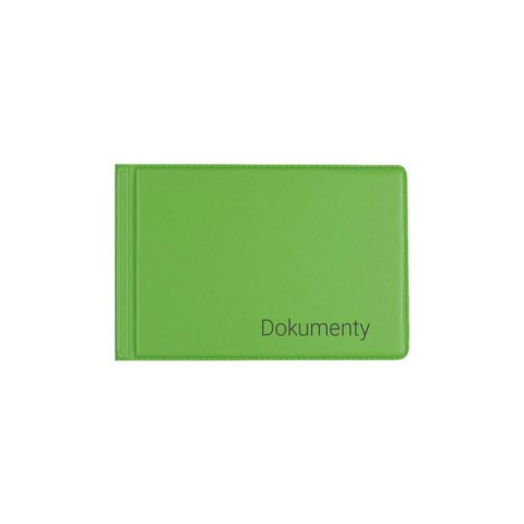 Okładka na dokumenty GRASS Biurfol (KOD-02-02) Biurfol