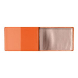 Okładka na dokumenty ORANGE Biurfol (KOD-02-04) Biurfol