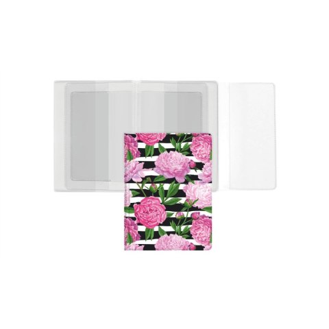 Okładka na dokumenty PEONY Biurfol (OD-24-45) Biurfol