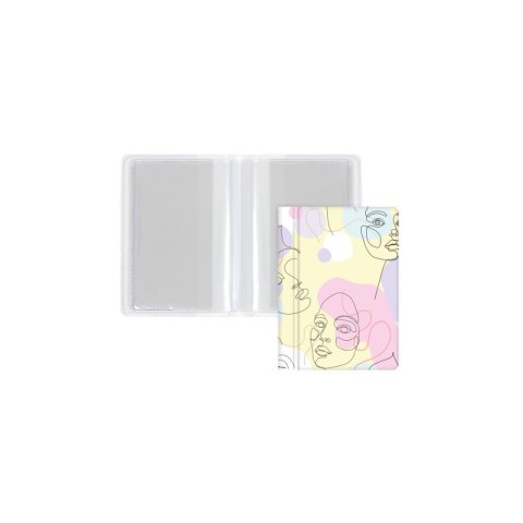 Okładka na dokumenty WOMEN Biurfol (OD-25-42) Biurfol