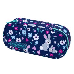 Piórnik Astrabag Baby Bunny Astra (503025010) Astra