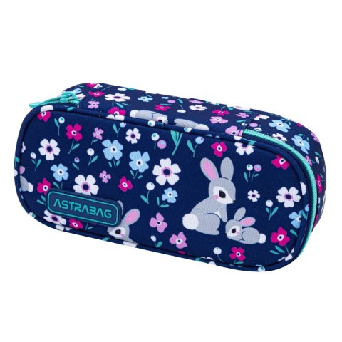 Piórnik Astrabag Baby Bunny Astra (503025010) Astra