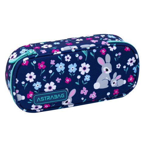 Piórnik Astrabag Baby Bunny Astra (503025010) Astra
