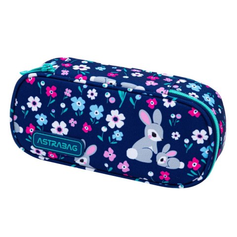 Piórnik Astrabag Baby Bunny Astra (503025010) Astra