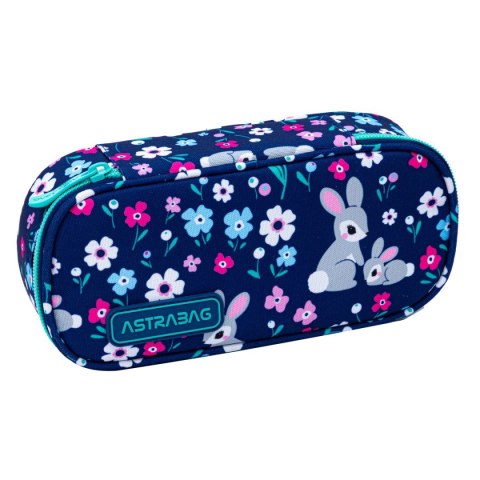 Piórnik Astrabag Baby Bunny Astra (503025010) Astra