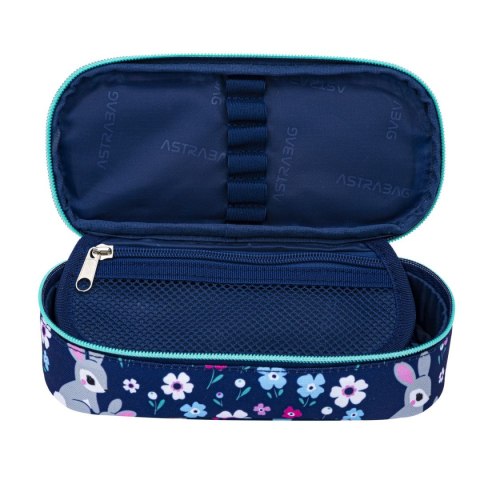 Piórnik Astrabag Baby Bunny Astra (503025010) Astra