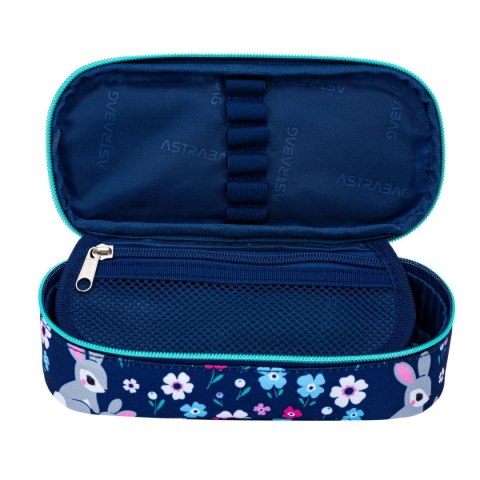 Piórnik Astrabag Baby Bunny Astra (503025010) Astra