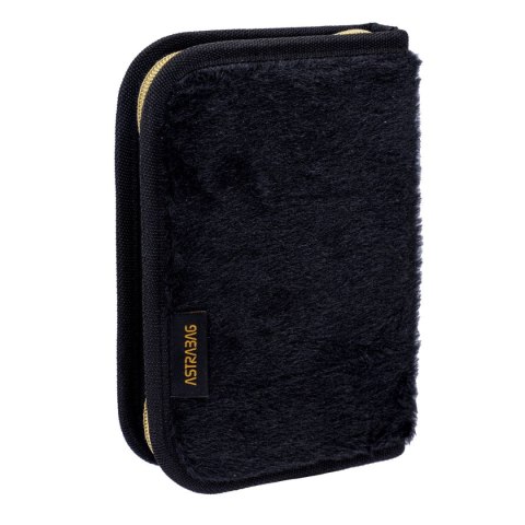 Piórnik Astrabag Fluffy Kitty Astra (503025026) Astra