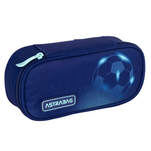 Piórnik Astrabag Football Light Astra (503025025) Astra