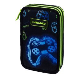 Piórnik Astrabag Go playing Neon Astra (503025044) Astra