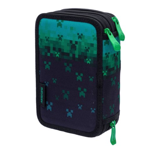 Piórnik Astrabag Jumbo Do your best Astra (503025022) Astra