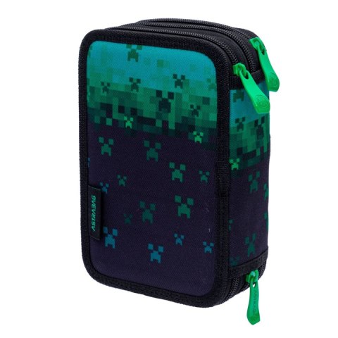 Piórnik Astrabag Jumbo Do your best Astra (503025022) Astra