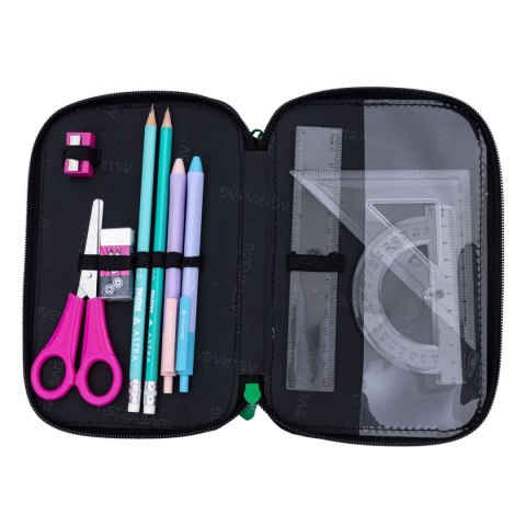 Piórnik Astrabag Jumbo Do your best Astra (503025022) Astra