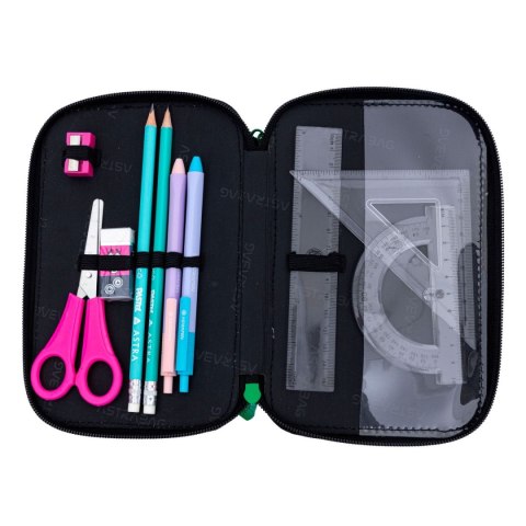 Piórnik Astrabag Jumbo Do your best Astra (503025022) Astra