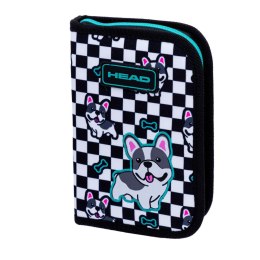 Piórnik Cute Puppy Head (503025029) Head