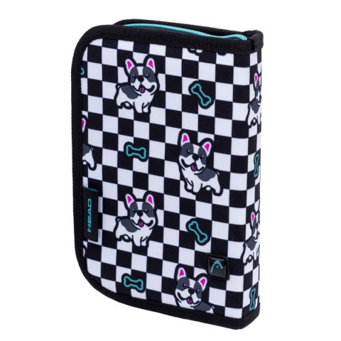 Piórnik Cute Puppy Head (503025029) Head