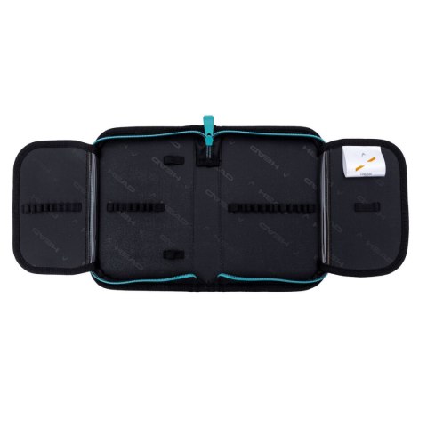 Piórnik Cute Puppy Head (503025029) Head