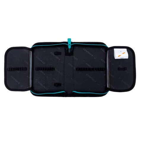 Piórnik Cute Puppy Head (503025029) Head