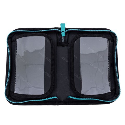 Piórnik Cute Puppy Head (503025029) Head