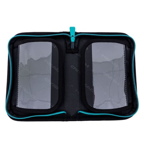 Piórnik Cute Puppy Head (503025029) Head