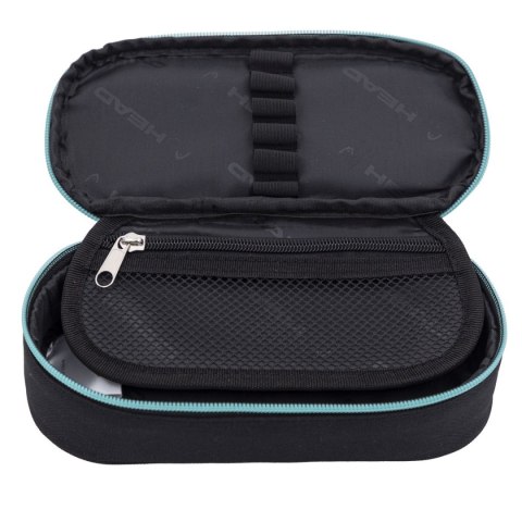 Piórnik Cute Puppy Head (503025030) Head