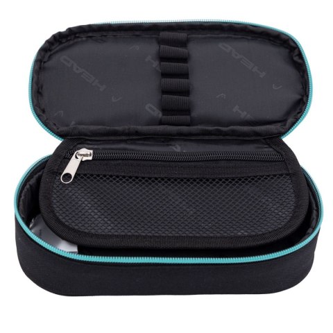 Piórnik Cute Puppy Head (503025030) Head