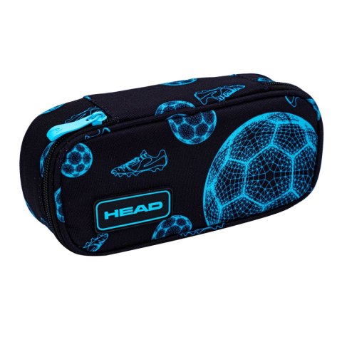 Piórnik Football Fan Head (503025042) Head