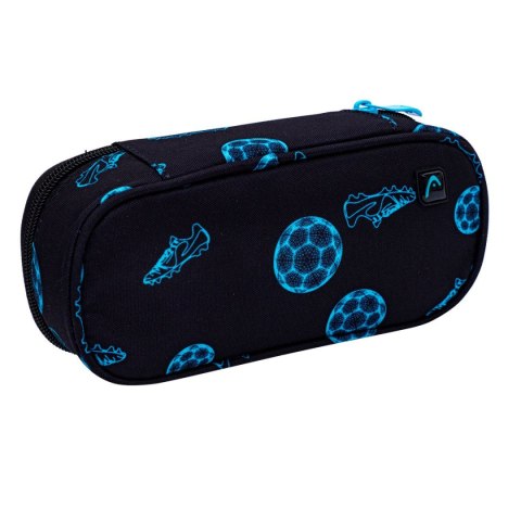 Piórnik Football Fan Head (503025042) Head