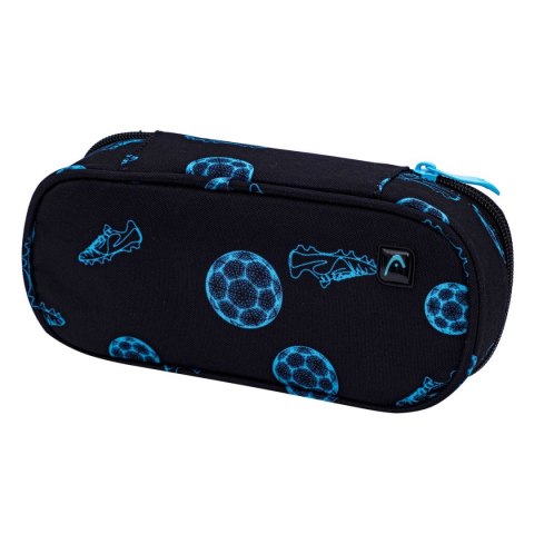 Piórnik Football Fan Head (503025042) Head