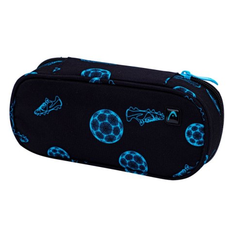 Piórnik Football Fan Head (503025042) Head