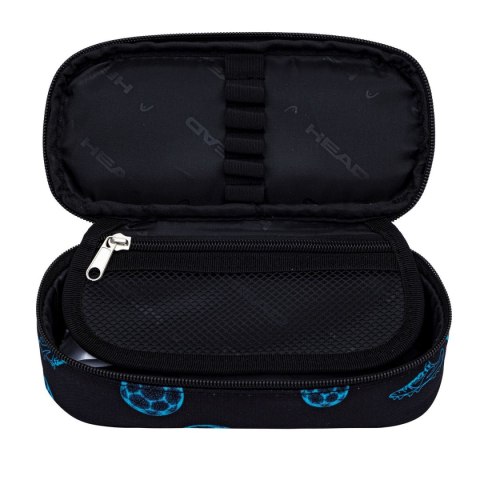 Piórnik Football Fan Head (503025042) Head