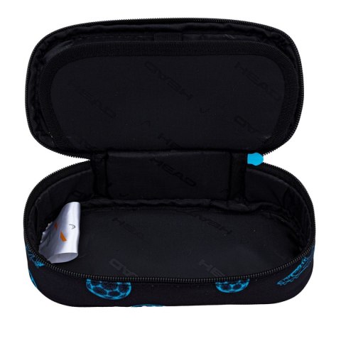 Piórnik Football Fan Head (503025042) Head