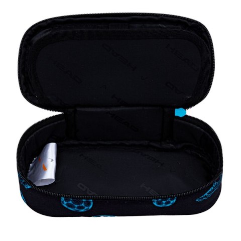 Piórnik Football Fan Head (503025042) Head