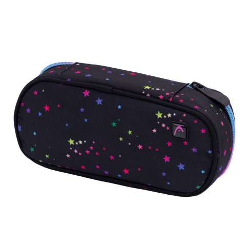 Piórnik Golden Effect Rainbow Kitty Head (503025038) Head