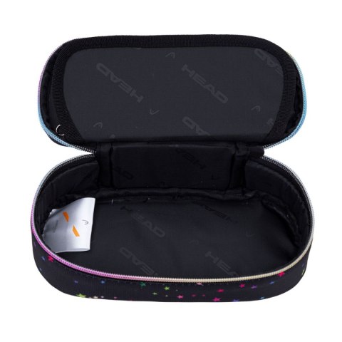 Piórnik Golden Effect Rainbow Kitty Head (503025038) Head