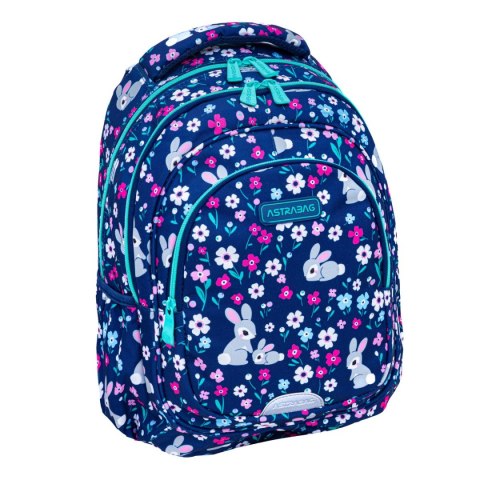 Plecak Astrabag Baby Bunny Astra (502025008) Astra