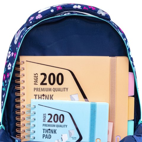 Plecak Astrabag Baby Bunny Astra (502025008) Astra