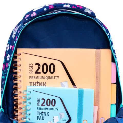 Plecak Astrabag Baby Bunny Astra (502025008) Astra