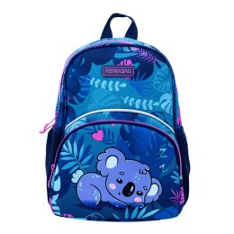 Plecak Astrabag Dziecięcy Sweet Koala Astra (502025003) Astra