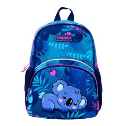 Plecak Astrabag Dziecięcy Sweet Koala Astra (502025003) Astra